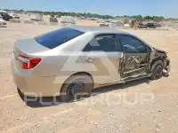 2014 Toyota CAMRY фото