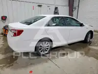 2014 Toyota CAMRY photo