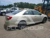 2014 Toyota CAMRY фото