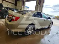 2014 Toyota CAMRY фото
