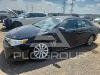 2014 Toyota CAMRY фото