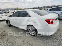 2014 Toyota CAMRY фото