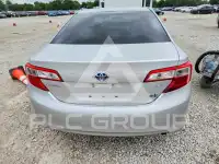 2014 Toyota CAMRY фото