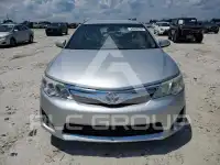 2014 Toyota CAMRY фото