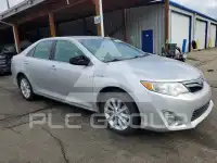 2014 Toyota CAMRY фото