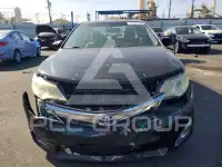 2014 Toyota CAMRY photo