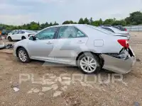 2014 Toyota CAMRY фото