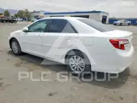 2014 Toyota CAMRY фото