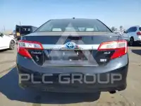 2014 Toyota CAMRY photo