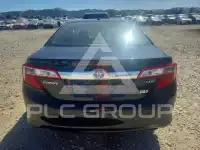 2014 Toyota CAMRY фото