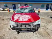 2014 Toyota CAMRY фото