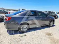 2014 Toyota CAMRY фото