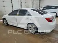 2014 Toyota CAMRY photo
