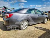 2014 Toyota CAMRY photo