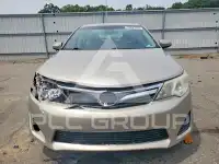 2014 Toyota CAMRY фото