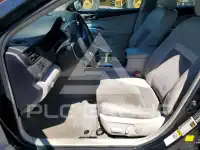 2014 Toyota CAMRY фото