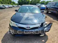 2014 Toyota CAMRY фото