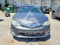 2014 Toyota CAMRY photo