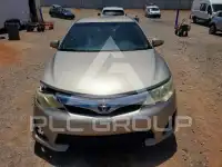 2014 Toyota CAMRY фото