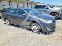 2014 Toyota CAMRY photo