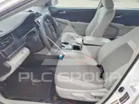 2014 Toyota CAMRY photo