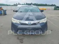 2014 Toyota CAMRY фото