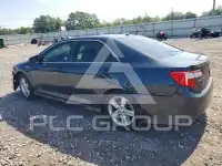 2014 Toyota CAMRY фото