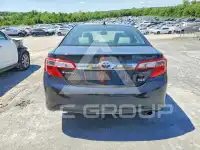 2014 Toyota CAMRY фото