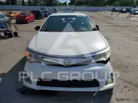 2014 Toyota CAMRY photo
