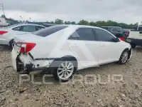 2014 Toyota CAMRY фото