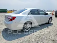 2014 Toyota CAMRY фото