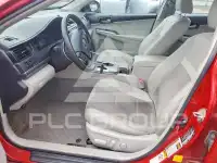 2014 Toyota CAMRY фото