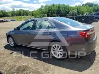 2014 Toyota CAMRY фото