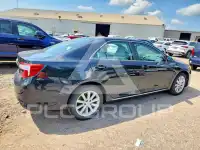 2014 Toyota CAMRY фото