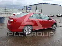 2014 Toyota CAMRY фото
