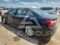 2014 Toyota CAMRY фото