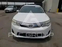 2014 Toyota CAMRY фото