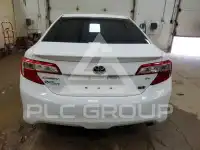 2014 Toyota CAMRY photo