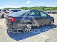 2014 Toyota CAMRY фото