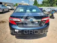 2014 Toyota CAMRY фото