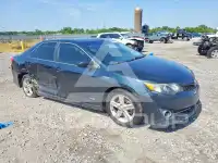 2014 Toyota CAMRY фото