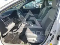 2014 Toyota CAMRY photo