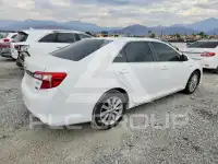 2014 Toyota CAMRY фото