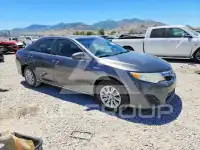 2014 Toyota CAMRY фото
