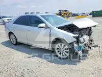 2014 Toyota CAMRY фото
