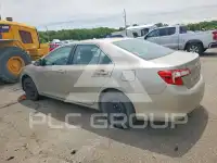 2014 Toyota CAMRY фото