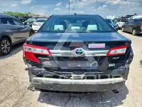 2014 Toyota CAMRY фото