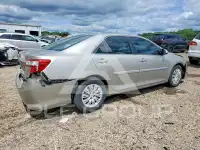 2014 Toyota CAMRY фото