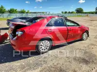 2014 Toyota CAMRY фото