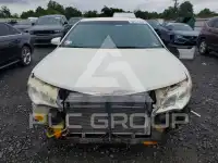 2014 Toyota CAMRY фото